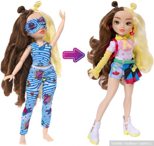 Glo Up Girls, куклы, которые да, но нет, точнее WOW but WHY и почему мы их так и не купили