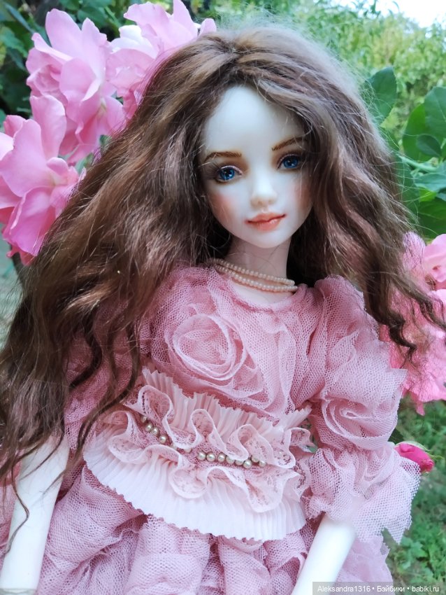 Мы тоже любим розовые облака⛅