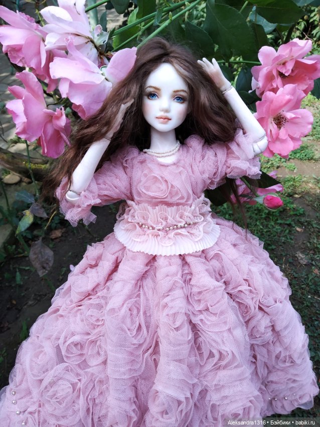 Мы тоже любим розовые облака⛅