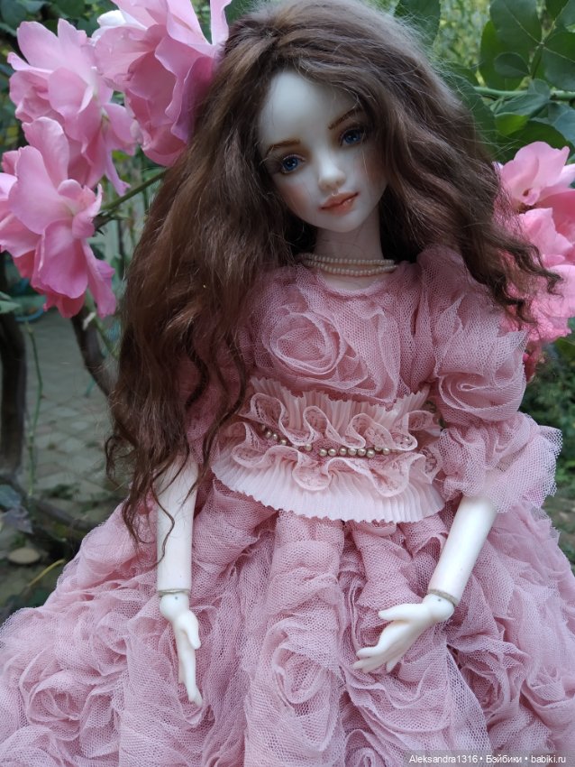 Мы тоже любим розовые облака⛅ (фото 10)