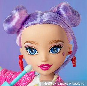 Glo Up Girls 2 волна — Игровые куклы разных производителей (Разное): редкие бренды