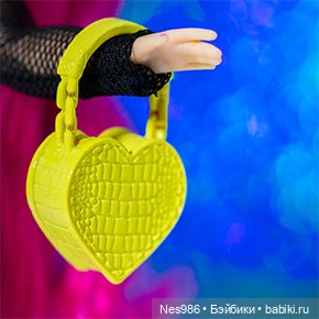 Glo Up Girls 2 волна — Игровые куклы разных производителей (Разное): редкие бренды