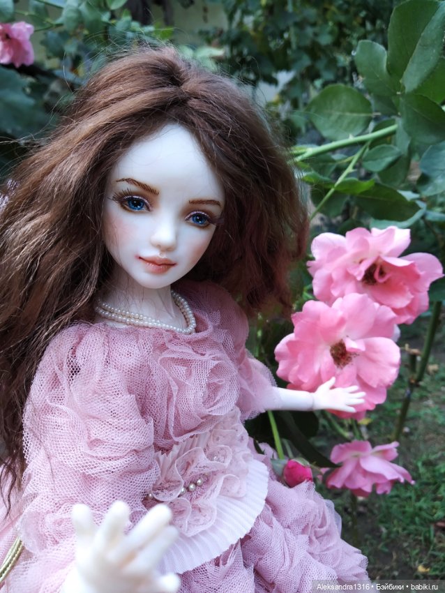 Мы тоже любим розовые облака⛅