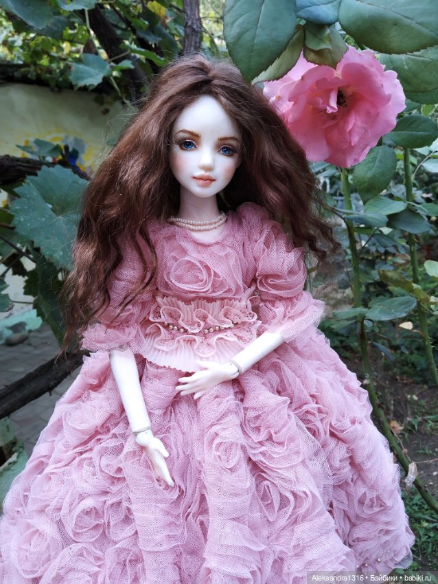 Мы тоже любим розовые облака⛅