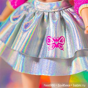 Glo Up Girls 2 волна — Игровые куклы разных производителей (Разное): редкие бренды