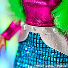 Glo Up Girls 2 волна — Игровые куклы разных производителей (Разное): редкие бренды