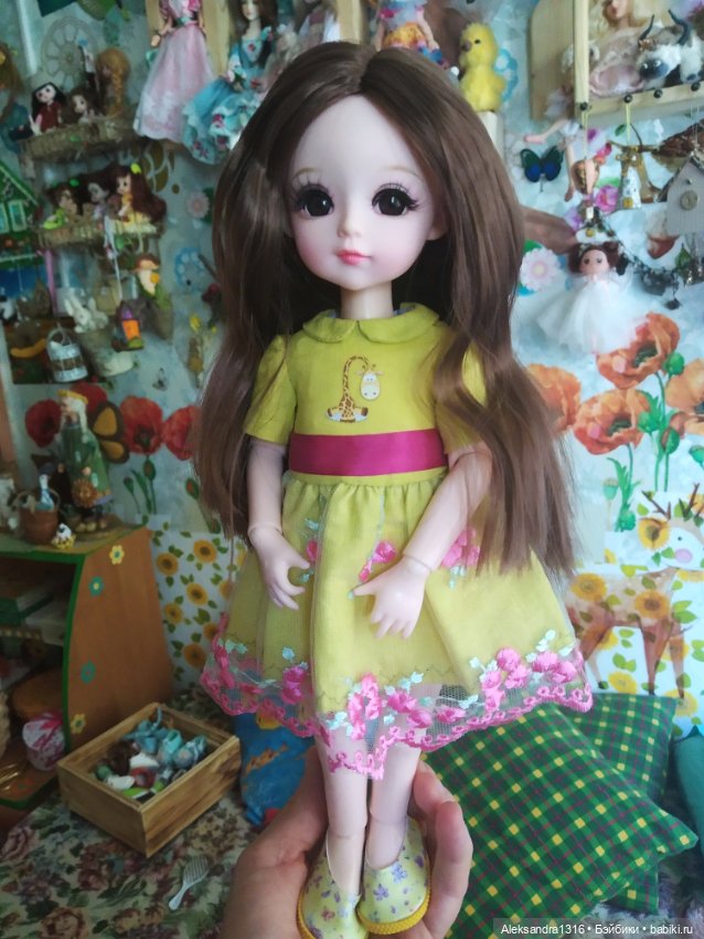 Имена и чудеса😊 — Интересное и необычное: фотоподборки (фото 6)