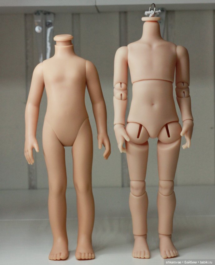 Мальчишка — ООАК Paola Reina (Паола Рейна) и испанских кукол: перерисовка (фото 9)