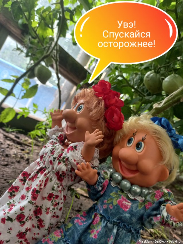 Весёлые картинки. "Огурцы-молодцы" (фото 8)