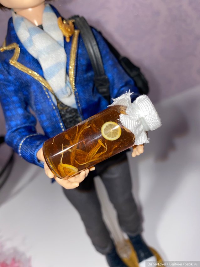 Еда для кукол! Вкусняшки — Интересное и необычное: фотоподборки