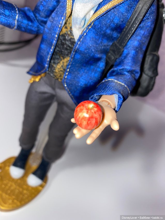 Еда для кукол! Вкусняшки — Интересное и необычное: фотоподборки (фото 3)