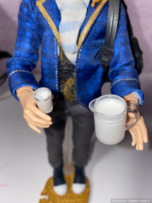 Еда для кукол! Вкусняшки — Интересное и необычное: фотоподборки (фото 5)