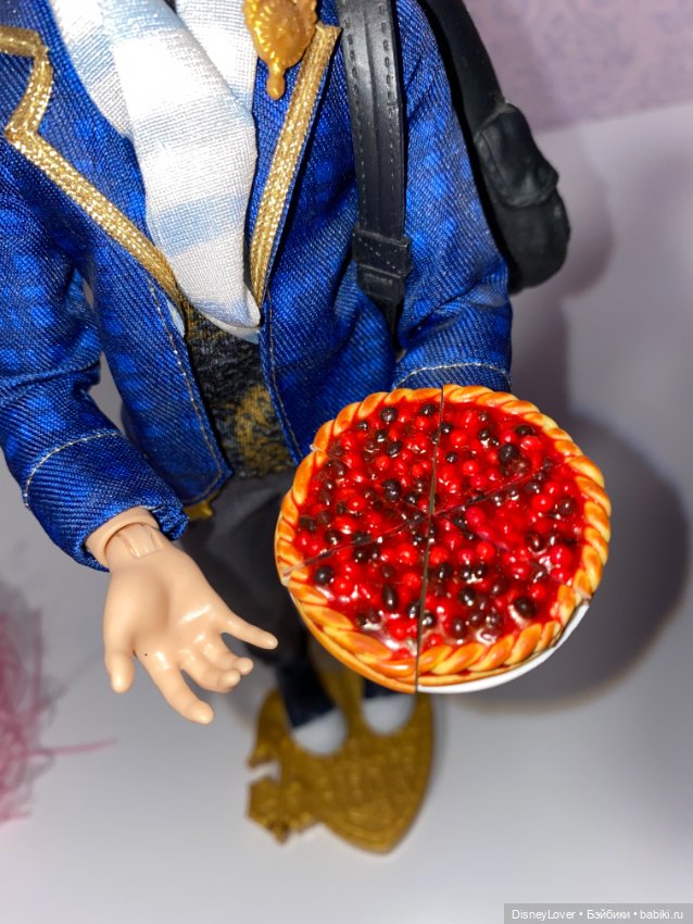 Еда для кукол! Вкусняшки — Интересное и необычное: фотоподборки