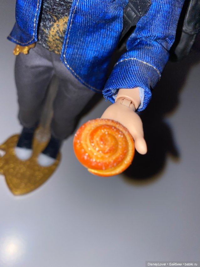 Еда для кукол! Вкусняшки — Интересное и необычное: фотоподборки (фото 2)