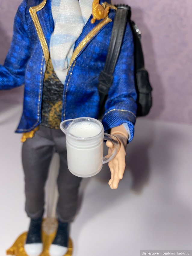 Еда для кукол! Вкусняшки — Интересное и необычное: фотоподборки (фото 4)