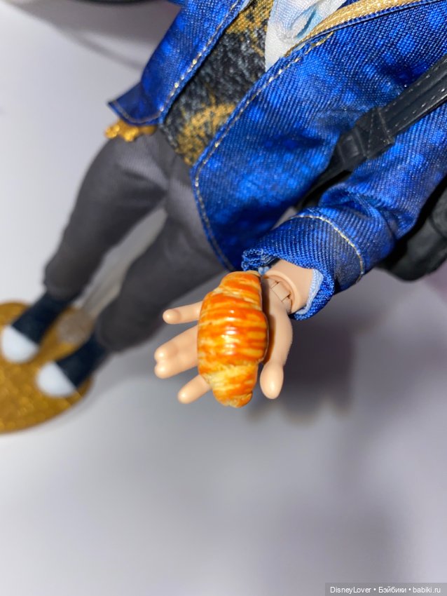 Еда для кукол! Вкусняшки — Интересное и необычное: фотоподборки