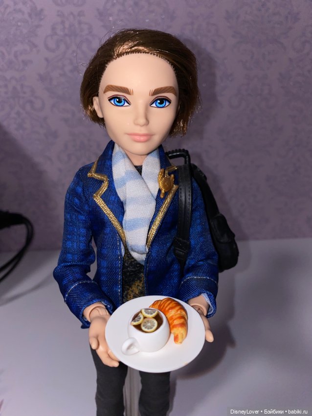 Еда для кукол! Вкусняшки — Интересное и необычное: фотоподборки