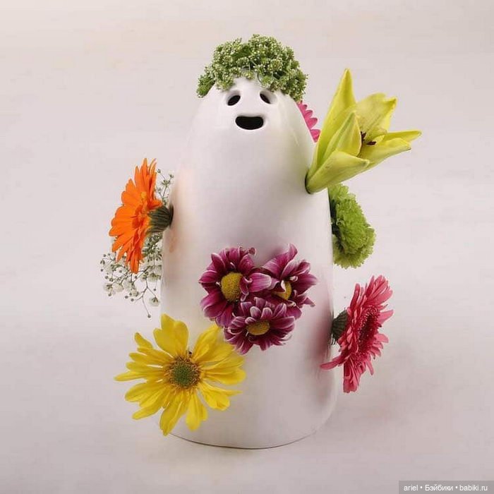 Керамические акулы Лориен Штерн (Lorien Stern)