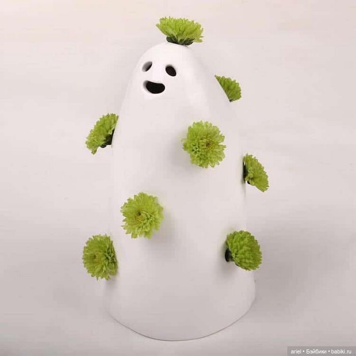 Керамические акулы Лориен Штерн (Lorien Stern)