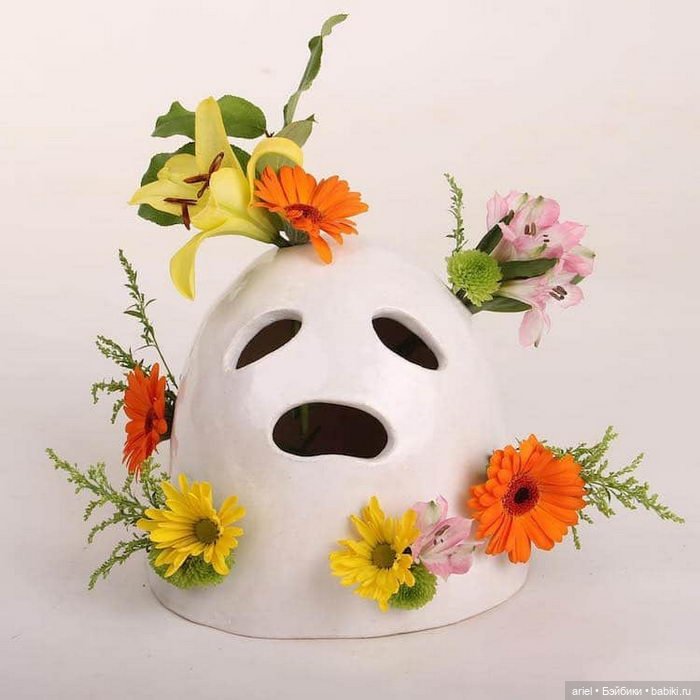 Керамические акулы Лориен Штерн (Lorien Stern)