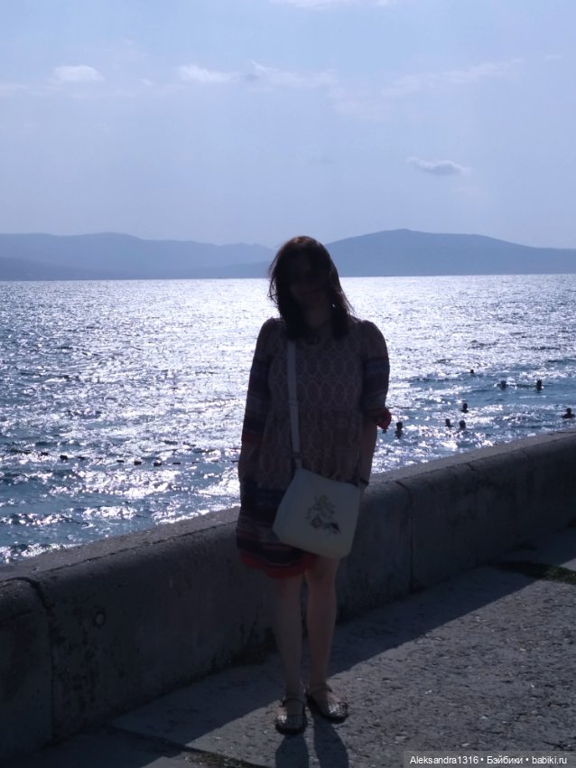 Мила и море🌊 — Домашние фото авторских кукол: личные коллекции