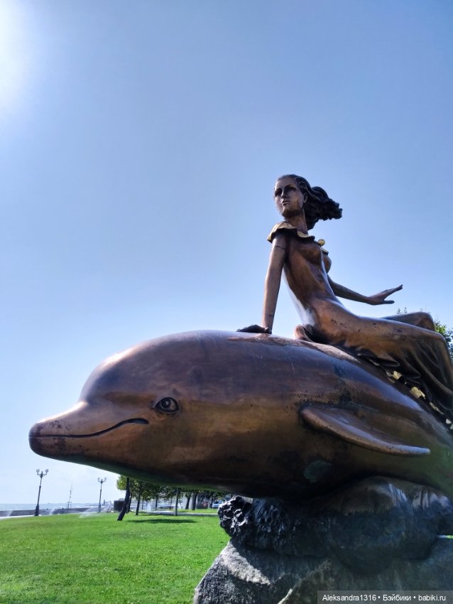 Мила и море🌊 — Домашние фото авторских кукол: личные коллекции