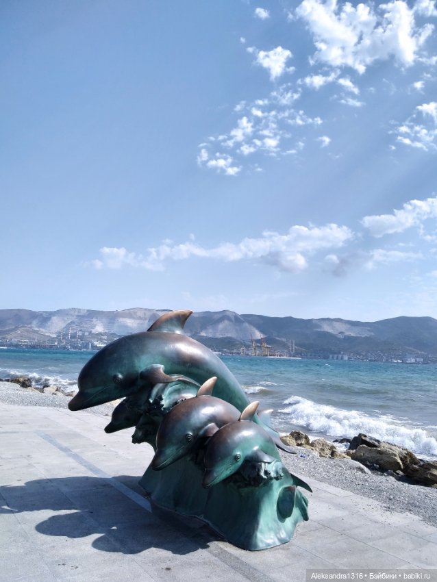 Мила и море🌊 — Домашние фото авторских кукол: личные коллекции