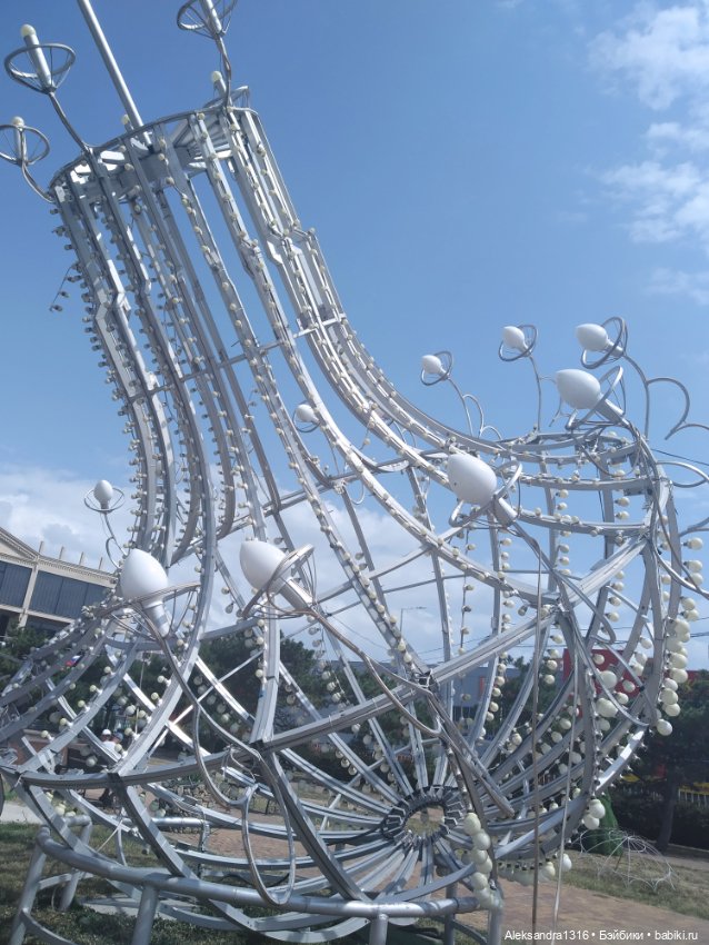 Мила и море🌊 — Домашние фото авторских кукол: личные коллекции