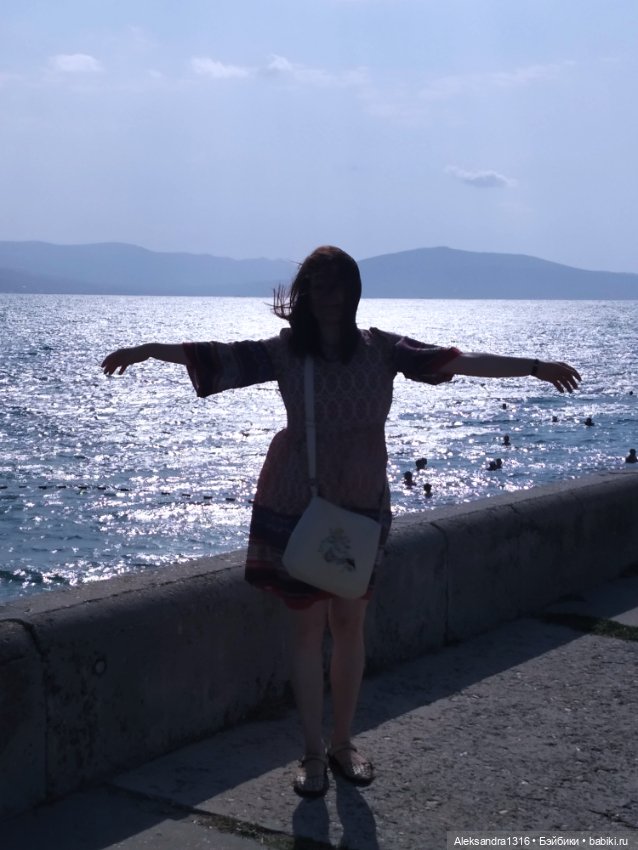 Мила и море🌊 — Домашние фото авторских кукол: личные коллекции