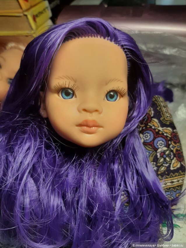 Преображение Мар. Часть 1 (фото 8)