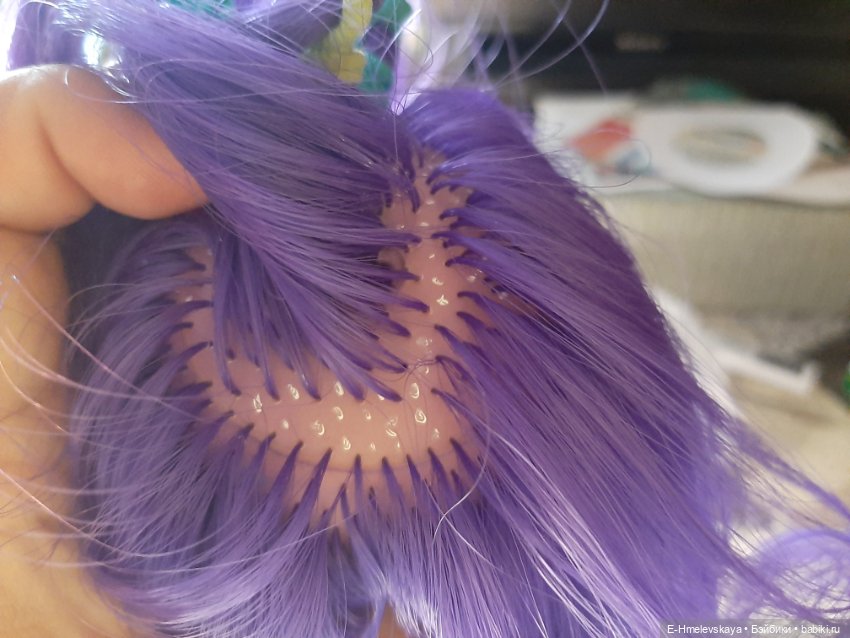 Преображение Мар. Часть 1 (фото 9)