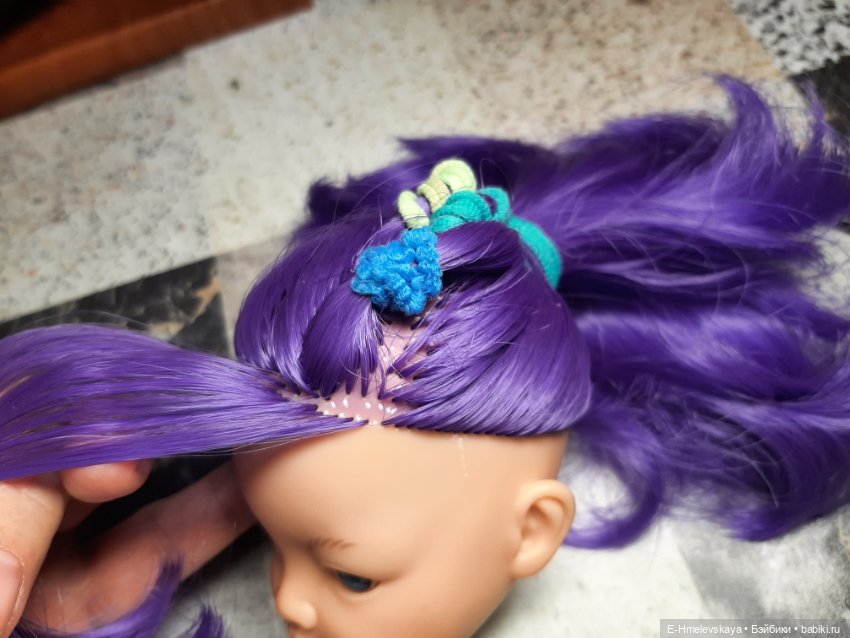 Преображение Мар. Часть 1