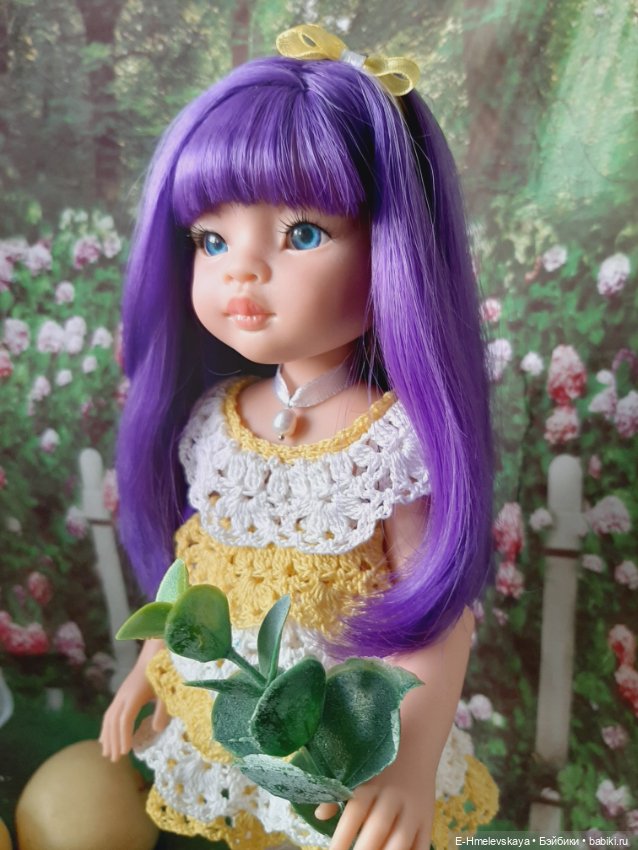 Преображение Мар. Часть 1 (фото 4)