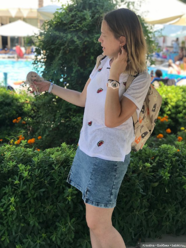 Лёлька — Домашние фото авторских кукол: личные коллекции