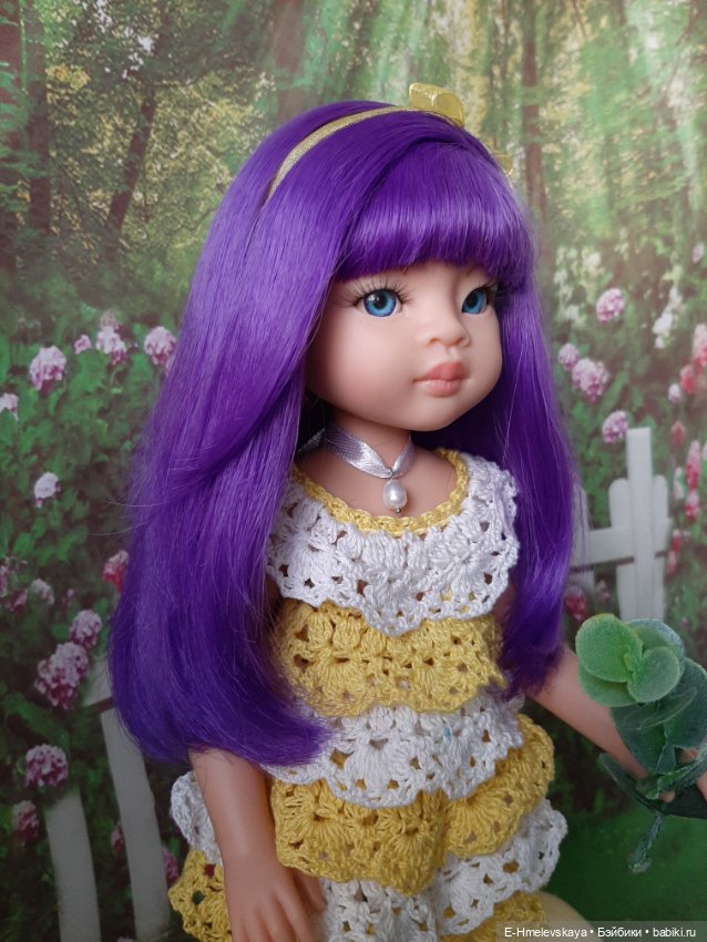 Преображение Мар. Часть 1 (фото 6)