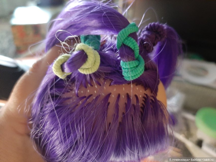 Преображение Мар. Часть 1 (фото 10)