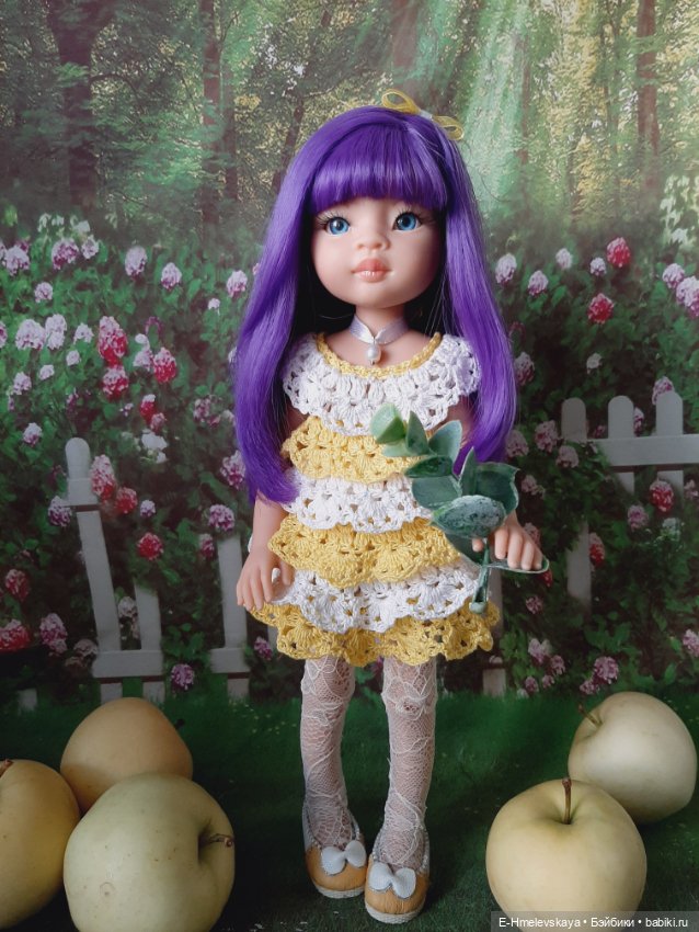 Преображение Мар. Часть 1 (фото 3)