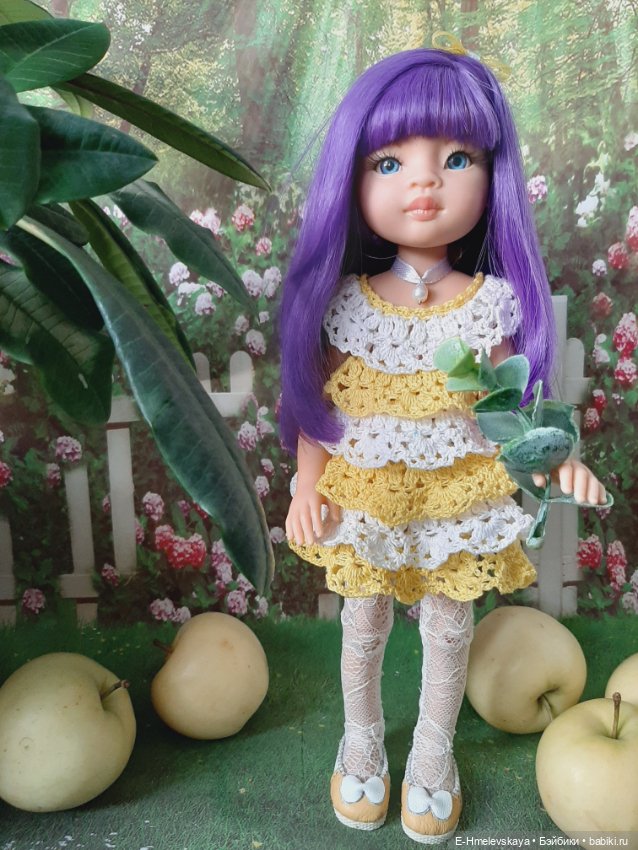 Преображение Мар. Часть 1