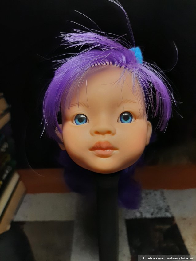 Преображение Мар. Часть 1