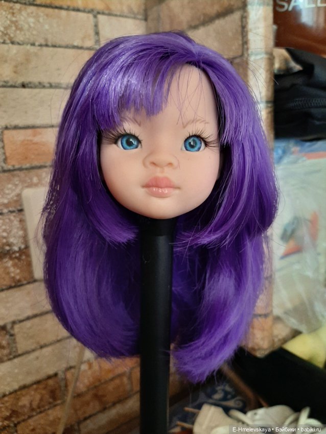 Преображение Мар. Часть 1