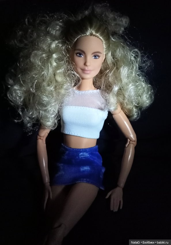 Марафон игра. Я любимая. День 9