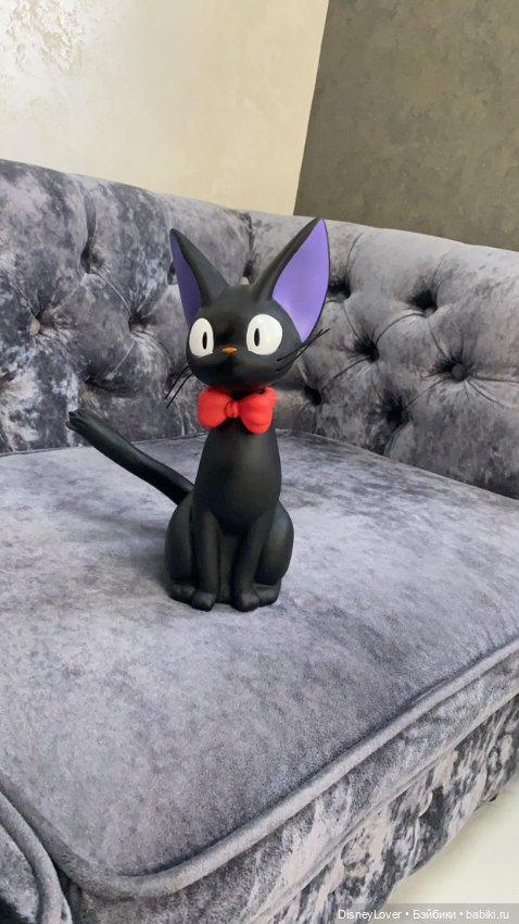 Ведьмина служба доставки! «ООАК» (фото 8)