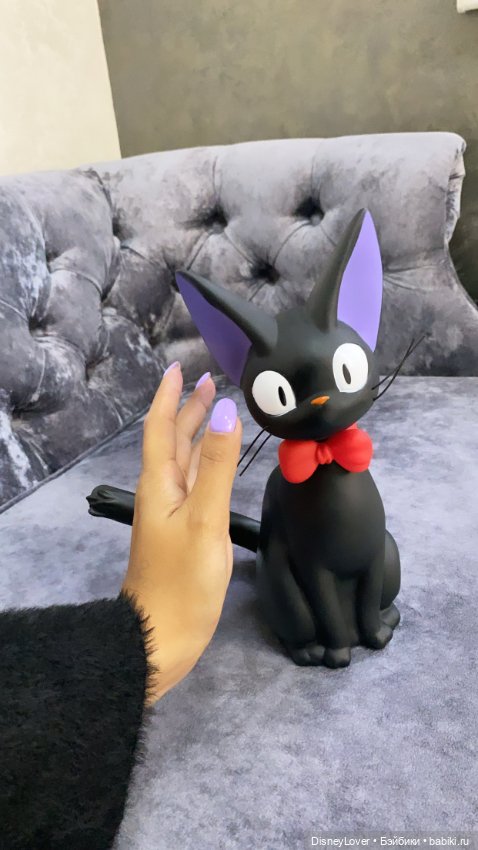 Ведьмина служба доставки! «ООАК» (фото 6)