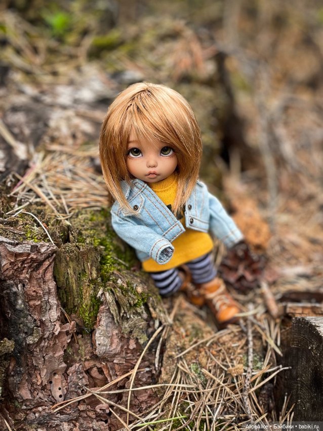 Мое вдохновение-Пупу и Анте