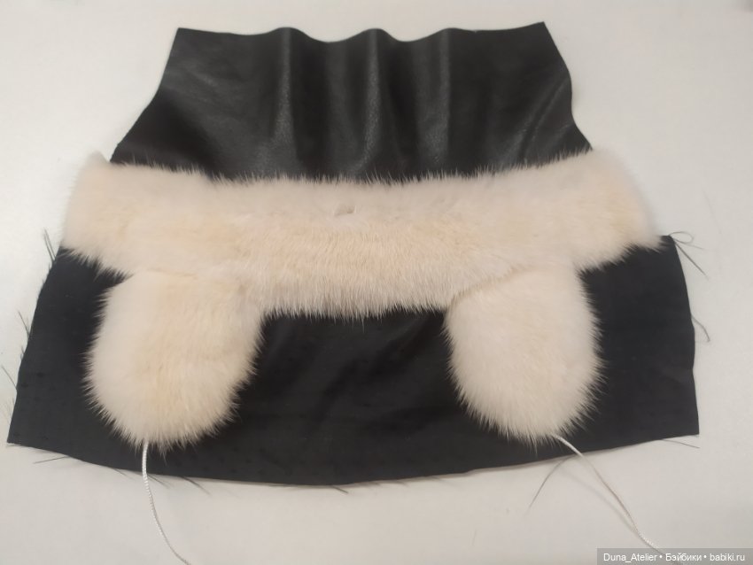 Быстро-шапка для куколки — Одежда и обувь для кукол своими руками: фото (фото 2)