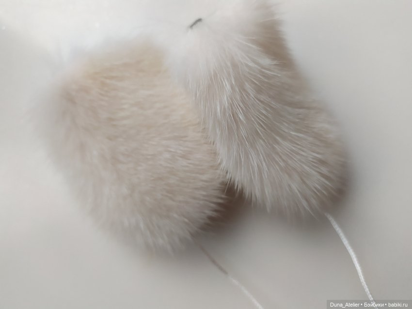 Быстро-шапка для куколки — Одежда и обувь для кукол своими руками: фото (фото 3)