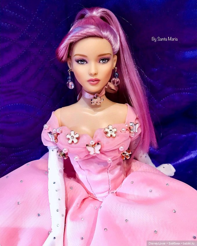Моя куколка сладкая вата!🍬🍭 (фото 3)