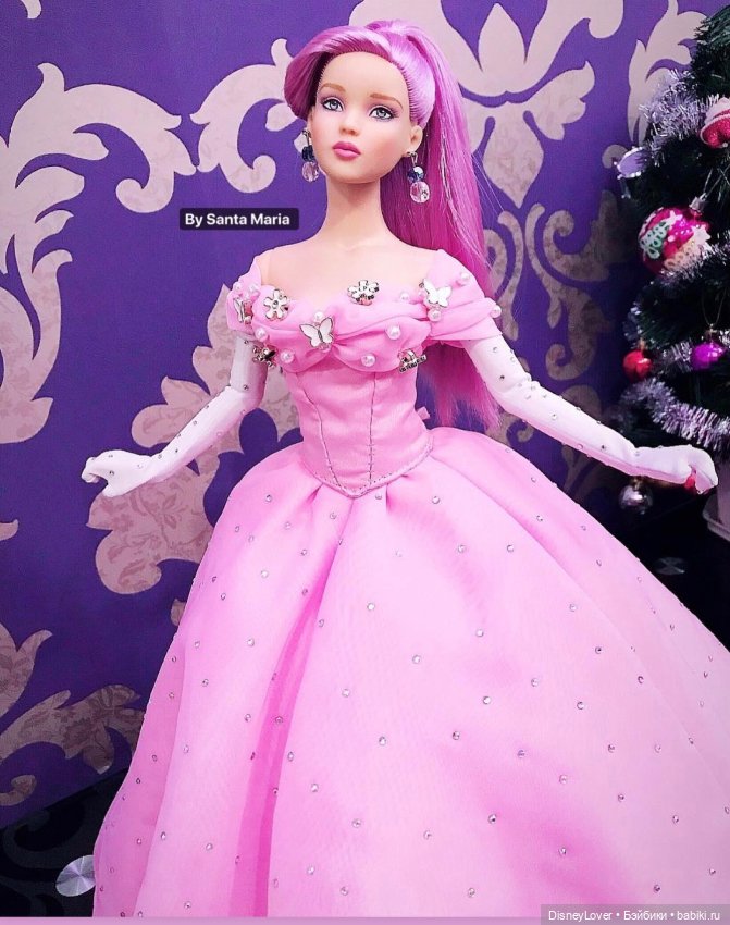Моя куколка сладкая вата!🍬🍭 (фото 4)