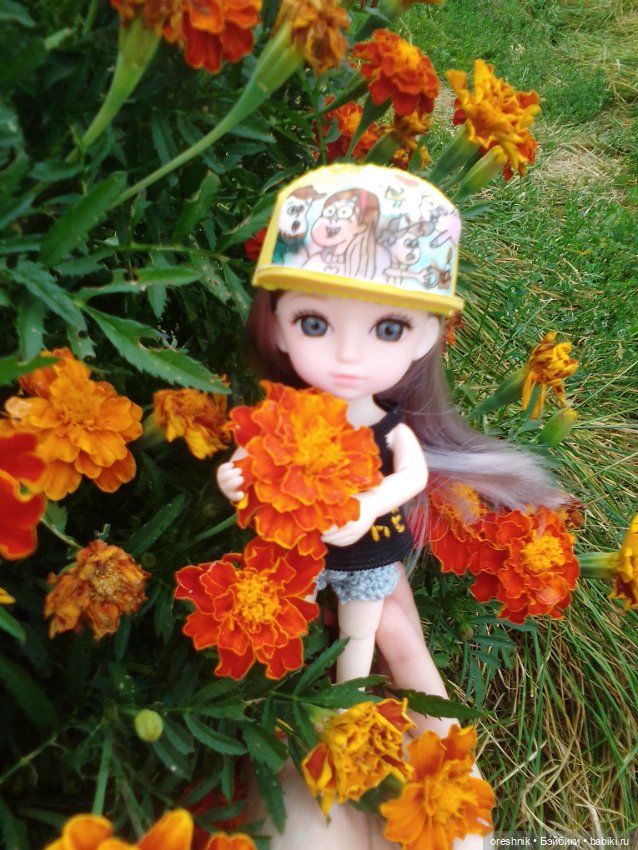 Лето – это маленькая жизнь!🌅 (фото 4)