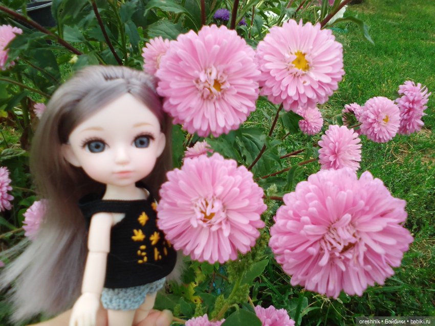 Лето – это маленькая жизнь!🌅 (фото 9)